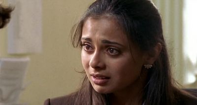 You remember that night - The Inspector Lynley Mysteries