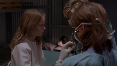 You remember me now, do you not? - Stargate SG-1