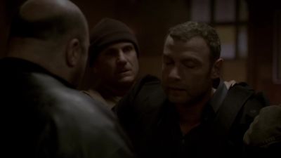 You remember me now? - Ray Donovan