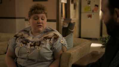 -You remember your part?
-[Bets] I don't like this, - On Becoming a God in Central Florida