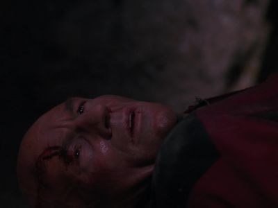 You remember... - Star Trek: The Next Generation