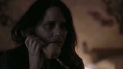 You remember you said
we would need a miracle... - Room 104