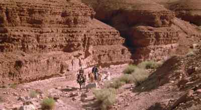 You remember my second wife, Butchie? - Wanda Nevada