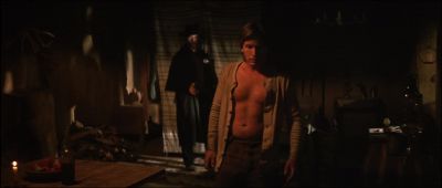You remember somethin' Pat - Young Guns II