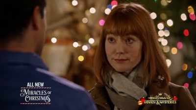 You remember my song
that I played on the Opry - Our Christmas Love Song