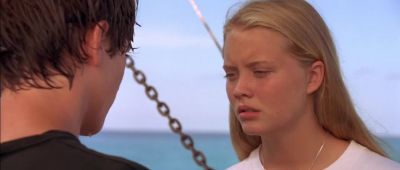 You remember that story about Scar Yeah It's true - Flipper