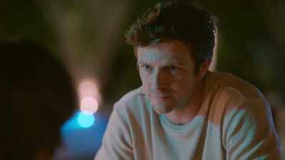 You remember me telling
you about that woman - A Dangerous Affair