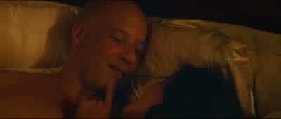You remember that guy? - The Fate of the Furious