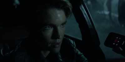 You remember that, how we never
would've made it without each other? - Batwoman