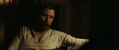 You remember that... - Hostiles