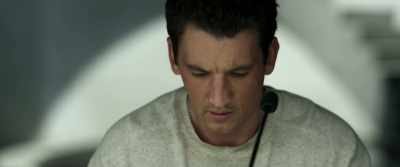 -You remember that? - Spiderhead