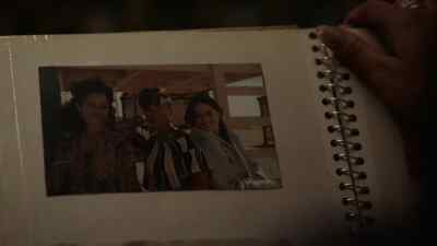 You remember that? - Roswell, New Mexico