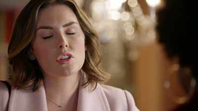 You remember thatBelgian chocolate-- - One Winter Proposal