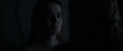 You remember
the camping trip - Before I Fall