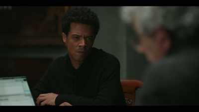 You remember the last
nine minutes at the end? - Interview with the Vampire
