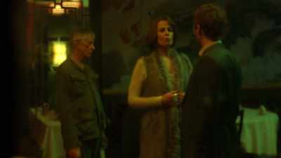 You remember the last time - Marvel's The Defenders