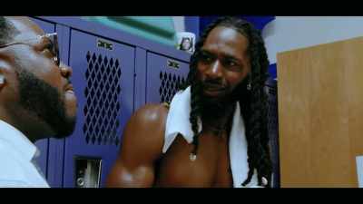 You remember the one from
yesterday? I changed her tire. - Ebony Hustle 2: Ballistic Protection