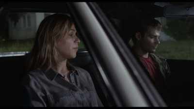 You remember the plan?
(SCOFFS) "Plan." - Between Worlds