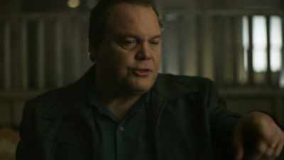 You remember the trialof Don Vitone? - Godfather of Harlem