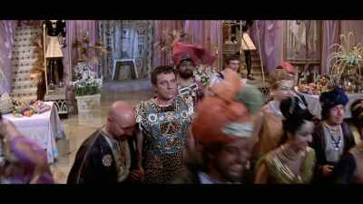 You remember the very first time
you ever met Richard? - Elizabeth Taylor: The Lost Tapes