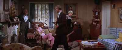 You remember this, don't you, buddy boy? - Harper