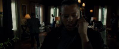 You remember this - Dead Man Down