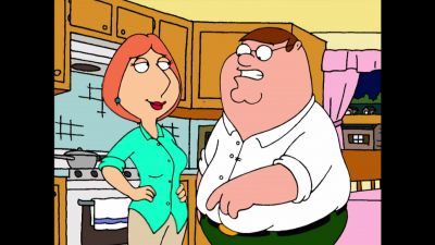 Remember this - Family Guy