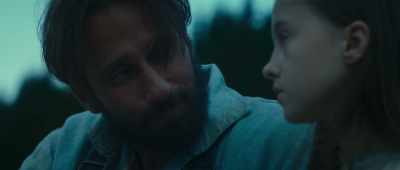 You remember those moments at sunset - Django