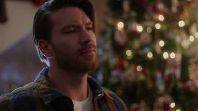 You remember that time
she got stuck in cabo? - The Holiday Proposal Plan