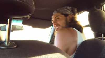 You remember that time
that you got caught - Bigfoot or Bust