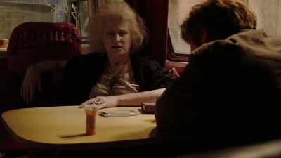 You remember that tune? - Midnight, Texas