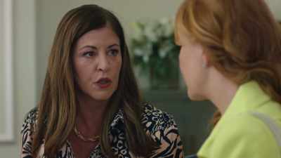You remember that useless
excuse for an investigation - The Spencer Sisters