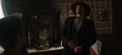 You remember? We weren't
in school for more than a day, - Walker Independence