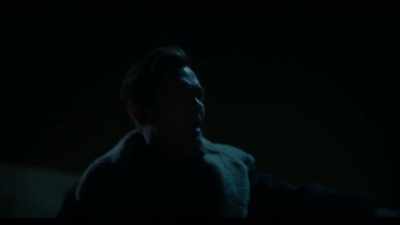 You remember what it felt like - Strange Angel