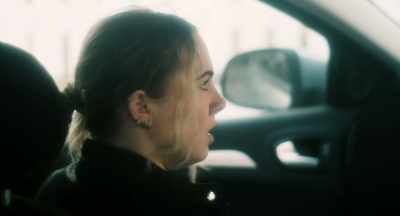 You remember what Pete was - Talking To Ghosts
