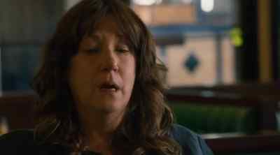 You remember what you told me
to do in the last session... - The Leftovers