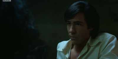 You remember when we came through
here in '71? - The Serpent