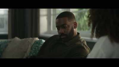 You remember when we first met, - Black Cake