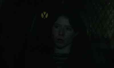 You remember when
I played Rizzo, - Ghostlight