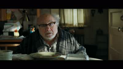 You remember when we first opened, we had that little dishwasher, Morris? - Jumanji: The Next Level