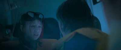 -You remember when
we used to go to the zoo, - No Way Up