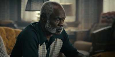 You remember when you was coming up, - The Big Cigar