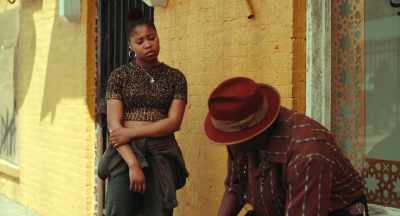 You remember when you
first met me at the repast? - The Last Days of Ptolemy Grey