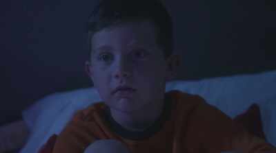 You remember
your friend Randy, right?Yeah. - The Field Guide to Evil
