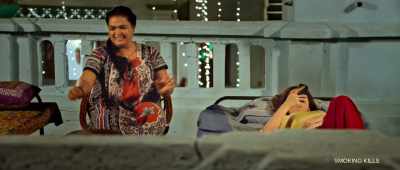 You remembered?
- I remember everything about you. - Shaadi Mein Zaroor Aana