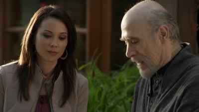 You remembered? - Continuum