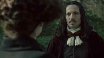          You remembered. - Versailles