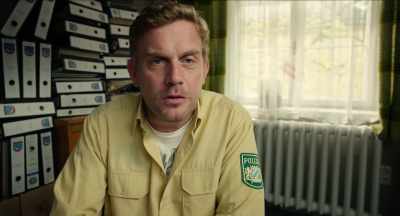 You remembered the erotically
open-minded lodger. - Kaiserschmarrndrama