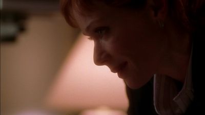 You remembered us making love,
didn't you, Jethro? - NCIS