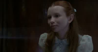 You remind me of her. - Ghost Ship